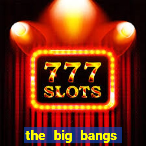 the big bangs theory online dublado